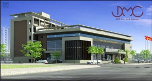 Thiet ke kien truc - trung tam luu tru tinh Bac Ninh