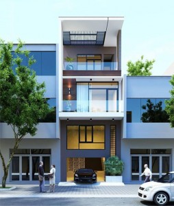 tư vấn thiết kế nhà miễn phí