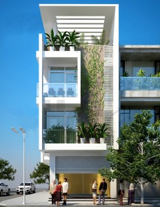 Tư vấn thiết kế nhà miễn phí