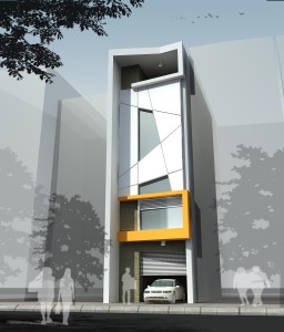Tư vấn thiết kế nhà miễn phí