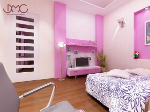 Thiết kế nội thất - thiết kế nội thất nhà phố