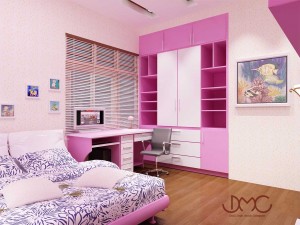 Thiết kế nội thất - thiết kế nội thất nhà phố