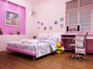 Thiết kế nội thất - nội thất nhà phố