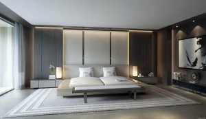 tư vấn và thiết kế phòng ngủ phong thủy