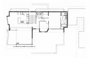 Thiết kế kiến trúc nhà đẹp