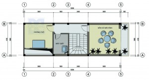 Tư vấn thiết kế nhà miễn phí