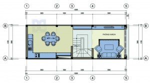 Tư vấn thiết kế nhà miễn phí