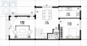 Thiết kế nhà đẹp, thiết kế nhà phố
