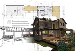Thiết kế kiến trúc