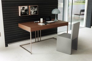 Tư vấn thiết kế phòng đọc sách