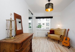 Thiết kế phòng huyền quan hợp phong thủy