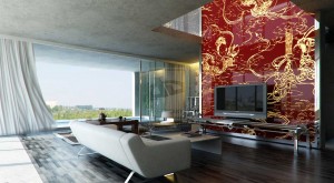 Tư vấn thiết kế kính cho không gian nhà sáng đẹp