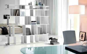 Tư vấn thiết kế phòng làm việc với sắc màu hài hòa