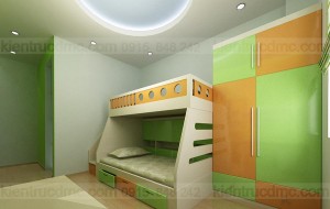 thiết kế nội thất căn hộ chung cư 80m2, thiết kế nội thất chung cư mini hoàng đạo thúy hà nội