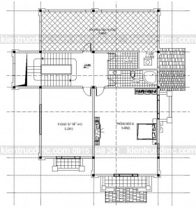 Thiết kế nhà vườn đẹp phong cách thời thượng