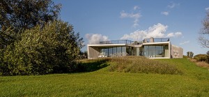 Ngôi nhà của GIÓ - Sự phát triển của ngôi nhà thông minh