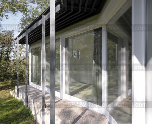 Ngôi nhà đẹp ở Zuidzande