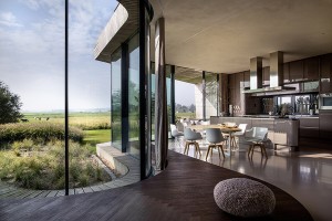 Ngôi nhà của GIÓ - Sự phát triển của ngôi nhà thông minh