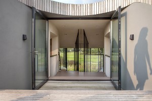 Ngôi nhà của GIÓ - Sự phát triển của ngôi nhà thông minh