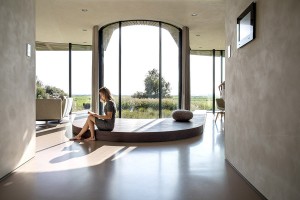 Ngôi nhà của GIÓ - Sự phát triển của ngôi nhà thông minh