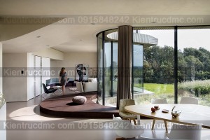 Ngôi nhà của GIÓ - Sự phát triển của ngôi nhà thông minh