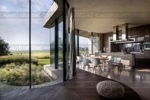 Ngôi nhà của GIÓ - Sự phát triển của ngôi nhà thông minh