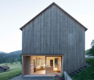 Mẫu nhà 2 tầng đẹp - Mẫu số 10