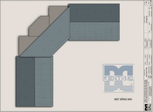 Thiết kế khách sạn hà anh