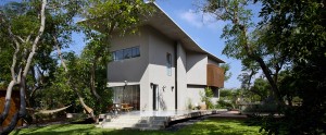 Mẫu nhà 2 tầng đẹp - Mẫu số 4