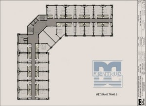 Thiết kế khách sạn hà anh