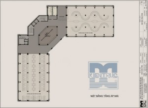 Thiết kế khách sạn hà anh