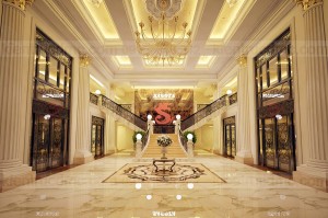 Trung tâm hội nghị tiệc cưới Hà Nam