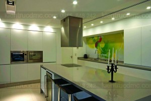 Mẫu nhà 2 tầng đẹp - Mẫu số 18