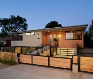 Mẫu nhà 2 tầng đẹp - Mẫu số 17