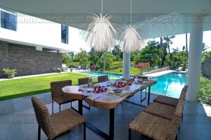 Mẫu nhà 2 tầng đẹp - Mẫu số 16