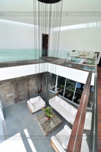 Mẫu nhà 2 tầng đẹp - Mẫu số 16