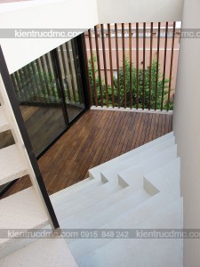 Mẫu nhà 2 tầng đẹp - Mẫu số 19