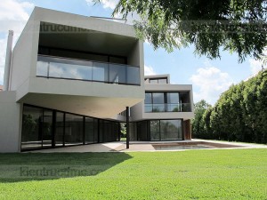 Mẫu nhà 2 tầng đẹp - Mẫu số 19