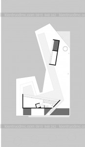 Mẫu nhà 2 tầng đẹp - Mẫu số 19