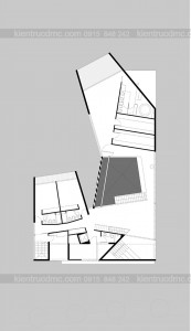 Mẫu nhà 2 tầng đẹp - Mẫu số 19