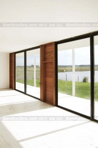 Nhà nghỉ cuối tuần ở Argentina