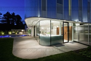 Nhà của ông bà Wohnzimmer