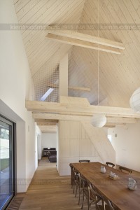 Nhà ở gia đình ở Orava