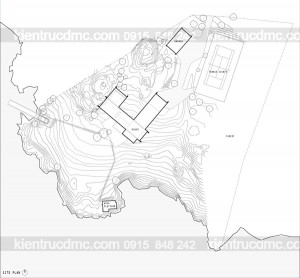 Mẫu nhà 2 tầng đẹp - Mâu số 20