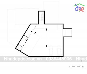 Thiết kế nhà nghỉ với 4 ngôi nhà nhỏ ở Bồ Đào Nha