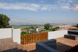 Thiết kế nhà phố theo phong cách tối giản