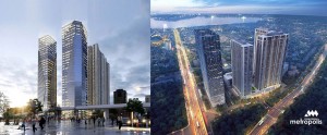 Dự án Thiết kế chung cư Vinhomes Liễu Giai