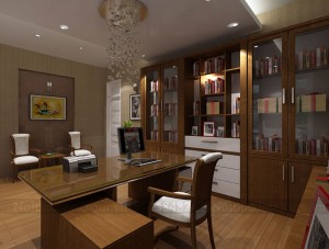 Thiết kế nội thất nhà ống 4 tầng diện tích 120m2