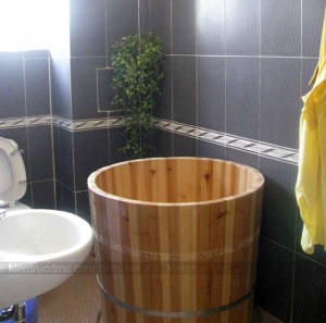 Thiết kế trung tâm Spa Galaxy Center
