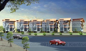 Thiết kế quy hoạch ao cá mả mực